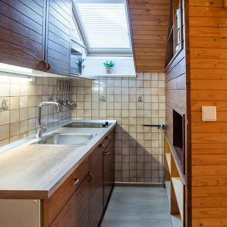 Apartmaji Prezelj Bohinj Exterior photo