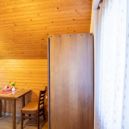 Apartmaji Prezelj Bohinj Exterior photo