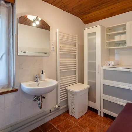 Apartmaji Prezelj Bohinj Exterior photo